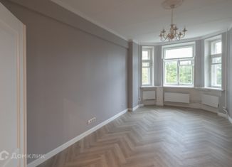 2-комнатная квартира на продажу, 60.9 м2, Москва, Университетский проспект, 5, Университетский проспект