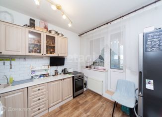Продажа 1-ком. квартиры, 38.6 м2, Нижневартовск, улица Дружбы Народов, 28Б