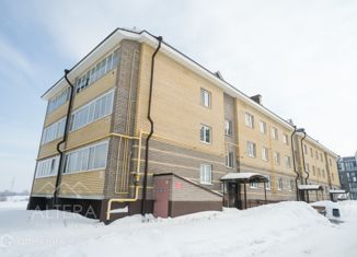 Продажа двухкомнатной квартиры, 61.2 м2, деревня Куюки, Каспийская улица, 5, ЖК Микрорайон Яшьлек