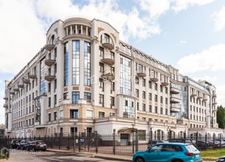 Продается четырехкомнатная квартира, 203 м2, Санкт-Петербург, Морской проспект, 33, Морской проспект