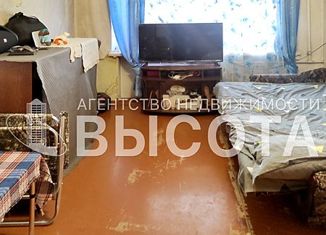 1-комнатная квартира на продажу, 30.1 м2, Нижний Новгород, проспект Ленина, 13, метро Ленинская