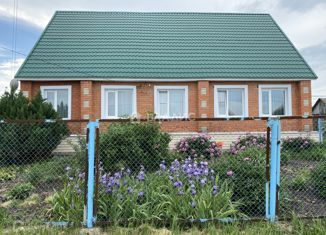 Продаю дом, 103.9 м2, село Малая Валяевка, Центральная улица, 36