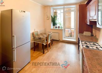 Продается однокомнатная квартира, 42.3 м2, Чебоксары, Водопроводная улица, 9/77