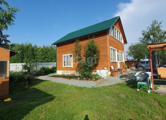 Продажа дома, 120 м2, садоводческое некоммерческое товарищество Поле, Ягодная улица