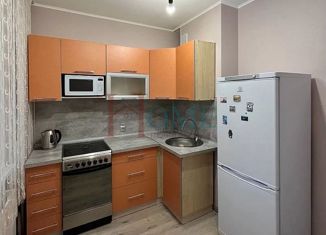 Аренда 1-комнатной квартиры, 37 м2, Новосибирск, улица Есенина, 31/1