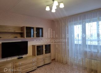 Продается 2-комнатная квартира, 57 м2, посёлок Рощино, улица Ленина, 22