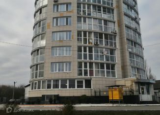 Продается однокомнатная квартира, 38.4 м2, посёлок городского типа Васильево, улица Ленина, 57А