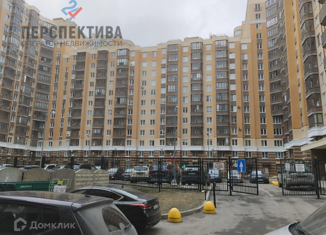 Продается 3-ком. квартира, 71 м2, Кудрово, ЖК Капитал