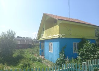 Продажа дома, 24 м2, садоводческое товарищество Виктория-1, Зелёная улица