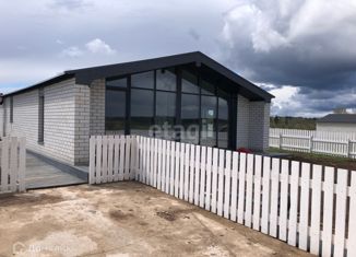 Продам дом, 86 м2, поселок Юг, Сочинская улица