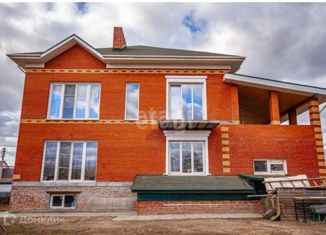 Дом на продажу, 495 м2, село Каменка, Полевая улица, 42/1