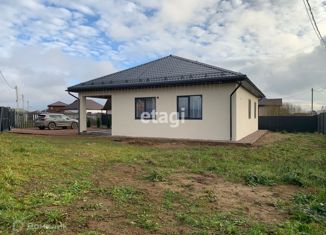 Продаю дом, 123.5 м2, деревня Мухоловка, Луговая улица