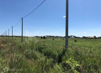 Продается земельный участок, 9 сот., деревня Субботина