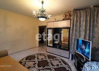 2-комнатная квартира на продажу, 61 м2, поселок Романовка, Верхняя улица, 14к2