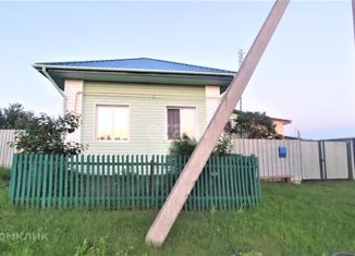 Продается дом, 42 м2, село Борки, Школьный переулок