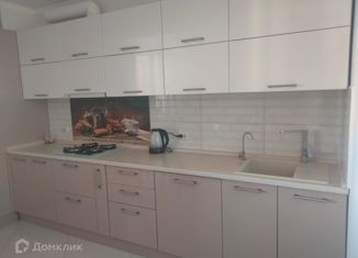 Продам 3-ком. квартиру, 105 м2, Ставрополь, улица Достоевского, 75, ЖК Панорама