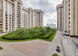 Продажа четырехкомнатной квартиры, 167.2 м2, Москва, Чапаевский переулок, 3, метро Сокол