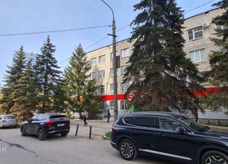 Продажа офиса, 208.6 м2, Самара, Московская улица, 6, метро Московская