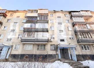 3-комнатная квартира на продажу, 62 м2, Екатеринбург, Белореченская улица, 17к6, Белореченская улица