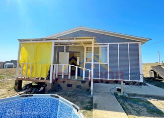 Продам дом, 81 м2, поселок За Родину, Ключевая улица