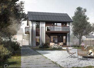 Дом на продажу, 130 м2, коттеджный посёлок Прилесный 2.0