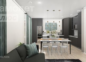 Продам дом, 120 м2, ДНП Алексеевское