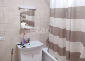 Сдаю в аренду 1-ком. квартиру, 37.3 м2, Омск, 3-я Енисейская улица, 32