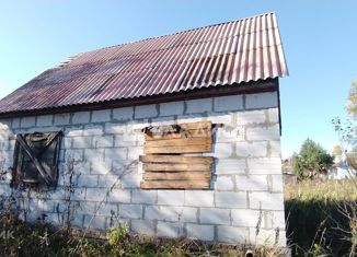 Дом на продажу, 20 м2, СНТ Рассвет