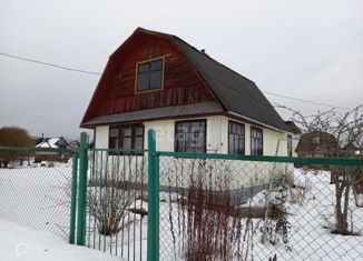 Продам дом, 36 м2, Ленинградская область, 9-я улица, 55