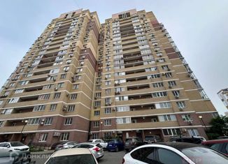 Двухкомнатная квартира на продажу, 63 м2, Новороссийск, проспект Дзержинского, 231, ЖК Капитан