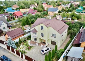 Продам дом, 340 м2, село Строкино, село Строкино, 57