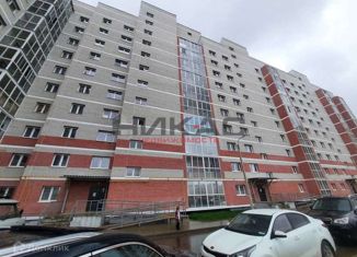 1-ком. квартира на продажу, 34.07 м2, посёлок Красный Бор, Яковлевский проезд