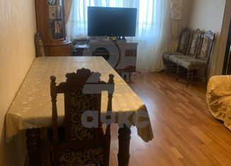 Продаю 4-комнатную квартиру, 73.9 м2, Краснодар, улица 70-летия Октября, 22, Юбилейный микрорайон