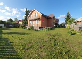 Продаю дом, 218.7 м2, Верхняя Пышма, улица Коммуны, 22