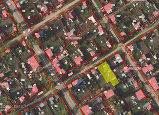 Продажа участка, 9.8 сот., Соликамск, улица Луначарского, 24