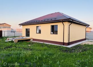 Продам дом, 110 м2, посёлок Бобровский, Совхозная улица, 3/1