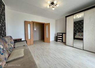 1-комнатная квартира на продажу, 43 м2, Челябинская область, улица Художника Русакова, 5Б