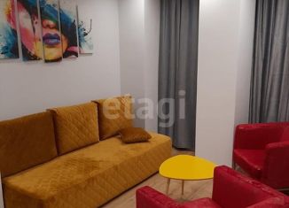 1-ком. квартира на продажу, 52 м2, Ярославль, ЖК Ярославль Сити