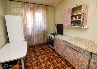 Продается двухкомнатная квартира, 50.2 м2, Ульяновск, улица Генерала Мельникова, 12, Засвияжский район
