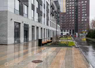 Продажа 3-ком. квартиры, 71 м2, Москва, Шмитовский проезд, 39, станция Тестовская