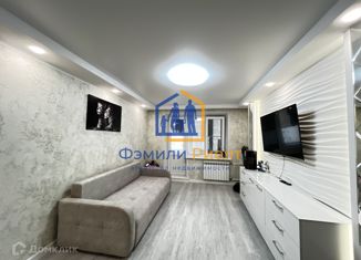 Продажа 1-комнатной квартиры, 35.6 м2, Калужская область, проспект Ленина, 222
