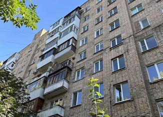 Продаю двухкомнатную квартиру, 38.6 м2, Самара, проспект Ленина, 10, Октябрьский район