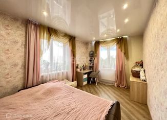 Двухкомнатная квартира на продажу, 61.3 м2, Сыктывкар, улица Карла Маркса, 117, Октябрьский район