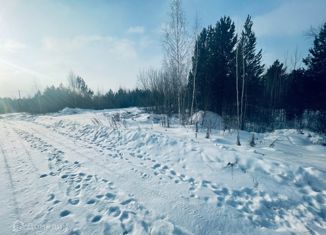 Продажа участка, 18.9 сот., коттеджный посёлок Солнечный