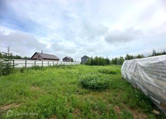 Земельный участок на продажу, 8.5 сот., деревня Малые Петрищи