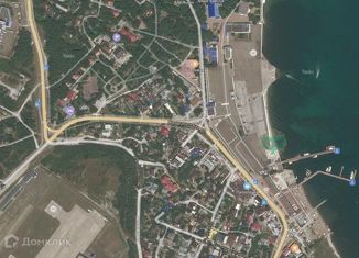 Продаю участок, 7 сот., Геленджик, улица Горького, 6Г