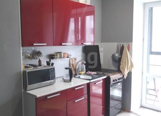 Однокомнатная квартира на продажу, 30.8 м2, село Стрелецкое, улица Королёва, 38А