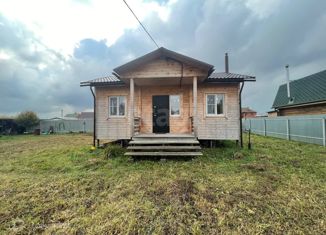 Продам дом, 41.3 м2, село Горы, Кооперативная улица, 51