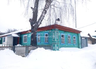 Продажа дома, 58.7 м2, деревня Поповка, Колхозная улица, 5