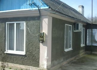 Продам дом, 30 м2, хутор Новоукраинский, переулок Комарова